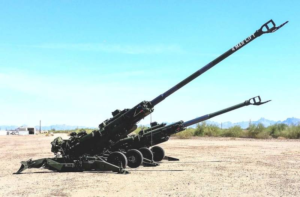 ABD Ordusu, Stryker tugayları için M777’nin yerine tekerlekli 155 mm obüs tedarikine hazırlanıyor