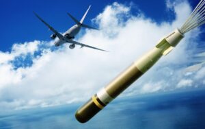 ABD Donanması, BQM-177A hava hedefleri için tam ölçekli üretime geçti