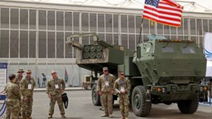 ABD, Tayvan’a HIMARS ve Harpoon teslimatlarını hızlandırıyor