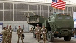 ABD, Tayvan’a HIMARS ve Harpoon teslimatlarını hızlandırıyor