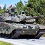 Türkiye, 2026’da Altay tankı teslimatlarını üç katına çıkaracak