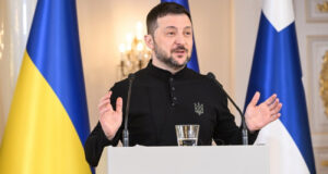 ZELENSKY: UKRAYNA, 2026’DA AVRUPA’DA 10 İHA İHRACAT MERKEZİ FAALİYETE GEÇİRECEK