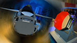ASELSAN’dan Yeni Nesil AESA Radar Atılımı: Türkiye Dünyada İlk 5 Ülke Arasına Girdi