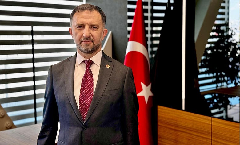 TUSAŞ’tan Yeni Dönem Hamlesi: KAAN İçin Suudi Arabistan’da Üretim Hattı Gündemde