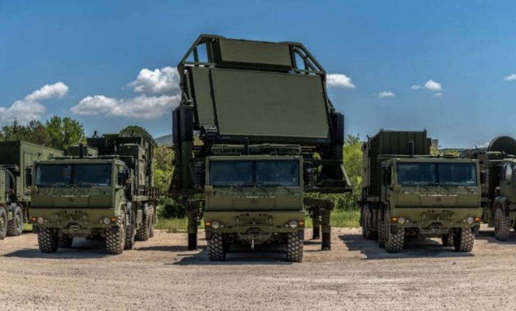 ASELSAN Radar Teknolojisi Sivil Havacılıkta Dönüşüm Yaratıyor