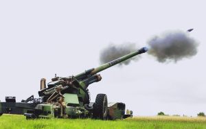 Ermenistan, Hindistan Menşeli Hava Savunma ve Topçu Sistemlerini Teslim Aldı