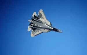 UAC, Modernize Edilmiş Su-57 Savaş Uçaklarını Rus Hava Kuvvetlerine Teslim Etti
