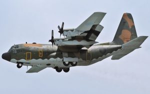 Tayvan 10 Adet C-130J Askerî Nakliye Uçağı Tedarik Etmeyi Planlıyor