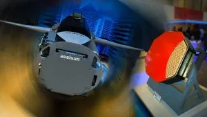 ASELSAN’dan 2026’da Kritik Sistem Atağı: MURAD AESA ve ASELFLIR 600 Envantere Giriyor