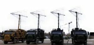 TSK’nın Elektronik Harp Gücüne Dev Takviye: KORAL-2 ve ILGAR-2 Envantere Giriyor