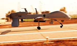 ABD’den Yunanistan’a MQ-1C Gray Eagle İHA Teklifi