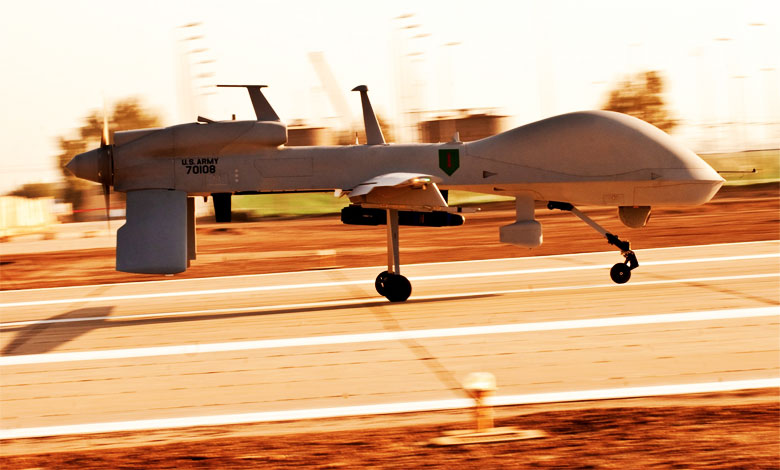 ABD’den Yunanistan’a MQ-1C Gray Eagle İHA Teklifi