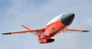 Tayvan, Mighty Hornet IV Saldırı İHA’sını Test Etti