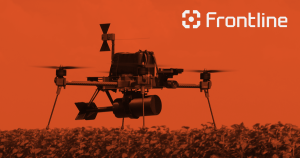Frontline Robotics Linza 3.0’ı Tanıttı: Ukrayna ve Almanya’da Ortak Üretim Başlıyor