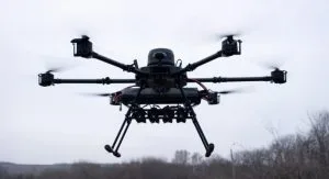 Ukrayna Yılda 100 Bin “Vampire” Bombardıman İHA’sı Üretiyor: Birim Maliyeti 8.500 Dolara Geriledi