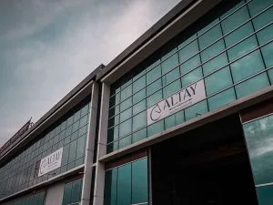 Altay Yazılım Nedir, Ne İş Yapar? Elektro-Optik Sistemler ve Savunma Yazılımlarında Uzman Firma Profili