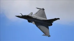 Hindistan’dan 30,2 Milyar Avroluk Dev Anlaşma: 114 Adet Rafale Savaş Uçağı Alımı Onaylandı