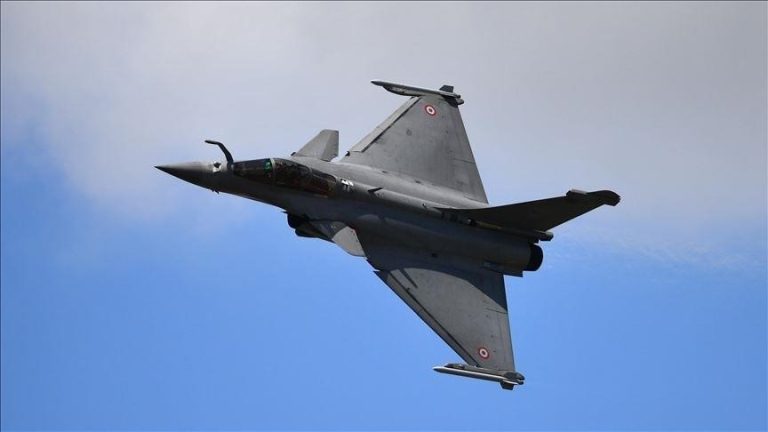 Hindistan’dan 30,2 Milyar Avroluk Dev Anlaşma: 114 Adet Rafale Savaş Uçağı Alımı Onaylandı