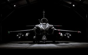 Dassault Rafale Savaş Uçağı Özellikleri Nedir? (Teknik Özellikler ve Kabiliyetler)