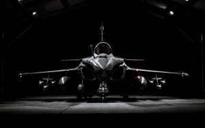 Dassault Rafale Savaş Uçağı Özellikleri Nedir? (Teknik Özellikler ve Kabiliyetler)