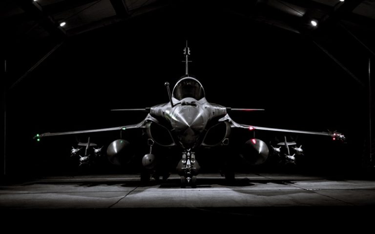 Dassault Rafale Savaş Uçağı Özellikleri Nedir? (Teknik Özellikler ve Kabiliyetler)