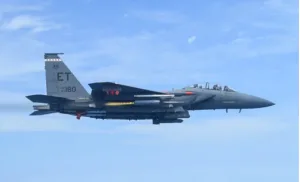 Pentagon’dan BAE Systems’e 145 Milyon Dolarlık İnsansız Hava Aracı Karşıtı Sözleşme