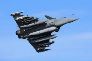 Hindistan’dan 114 Rafale ve Çok Katmanlı Savunma Paketi: Hava Gücünde Kritik Eşik