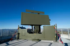 Japonya’dan Silindirik AESA Radar: NEC-LR-02T Orta Doğu Sahnesinde