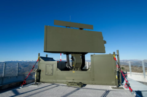 Japonya’dan Silindirik AESA Radar: NEC-LR-02T Orta Doğu Sahnesinde