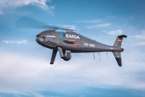 Yunanistan, Belharra Fırkateynleri İçin Camcopter S-100 İHA Tedarik Ediyor