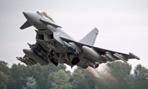 56 Eurofighter Senaryosu: Ara Dönem Çözümü mü, Yapısal Güç Artışı mı?