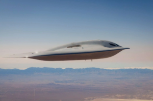 ABD, B-21 Raider Üretimini %25 Artırdı: 4,5 Milyar Dolarlık Hızlandırma