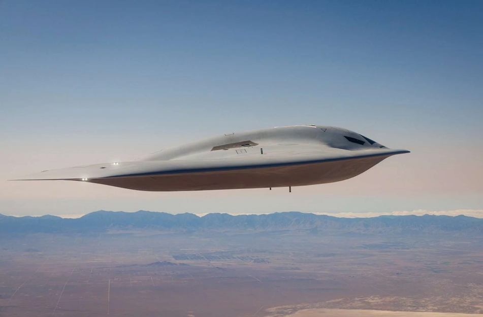 ABD, B-21 Raider Üretimini %25 Artırdı: 4,5 Milyar Dolarlık Hızlandırma
