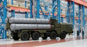 Hindistan S-400 Füzelerini Sipariş Etmeden, Rusya Aynı Füzeleri Ukrayna’ya Karşı Kullandı