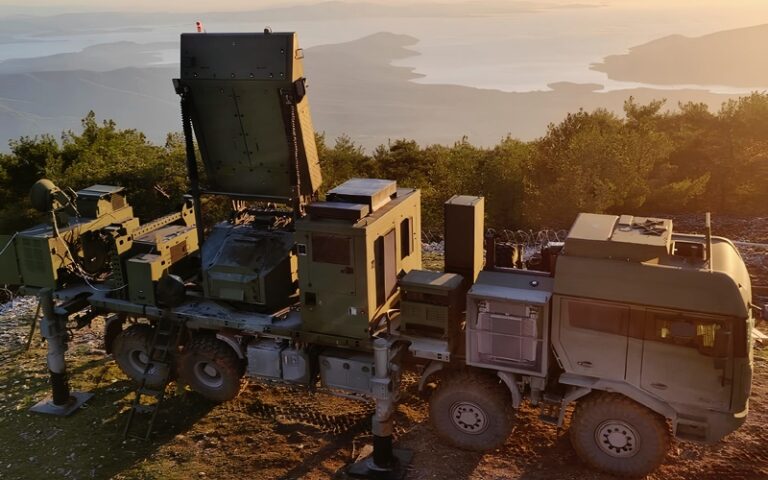 ASELSAN ALP 100-G Radar Sistemi Özellikleri Nedir?