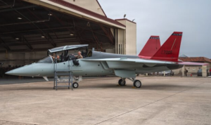 ABD Hava Kuvvetleri’nin T-7A Programı Maliyet Endişelerini Gündeme Getiriyor