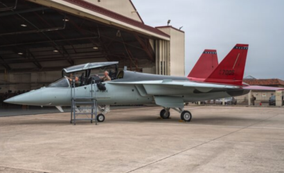 ABD Hava Kuvvetleri’nin T-7A Programı Maliyet Endişelerini Gündeme Getiriyor