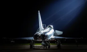 İtalya’dan Filipinler’e 32 Adet Eurofighter Typhoon Teklifi
