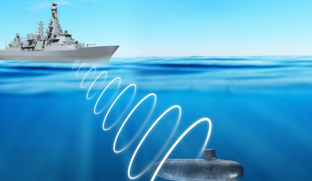 Sonar Sistemi Özellikleri Nedir?