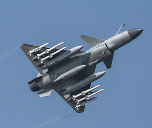 IISS Raporu: PL-15E Füzesi, Hindistan’a Ait Rafale Kaybında Rol Oynamış Olabilir