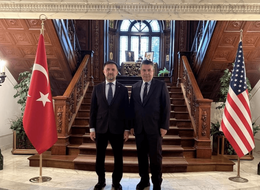 TUSAŞ, ABD ve Kanada’da Stratejik Temaslarda: Yeni Proje ve İş Birliği Görüşmeleri