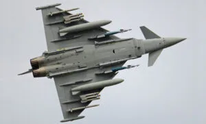 Eurofighter anlaşmasında yeni safha: Türkiye–İngiltere hattında tedarikten idameye uzanan paket ne anlama geliyor?