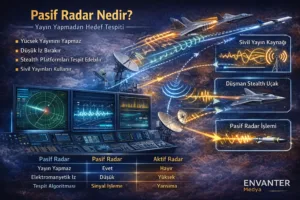 SİPER vs Patriot: How Turkey’s Homegrown Air Defense Stacks Up Against the American Benchmark