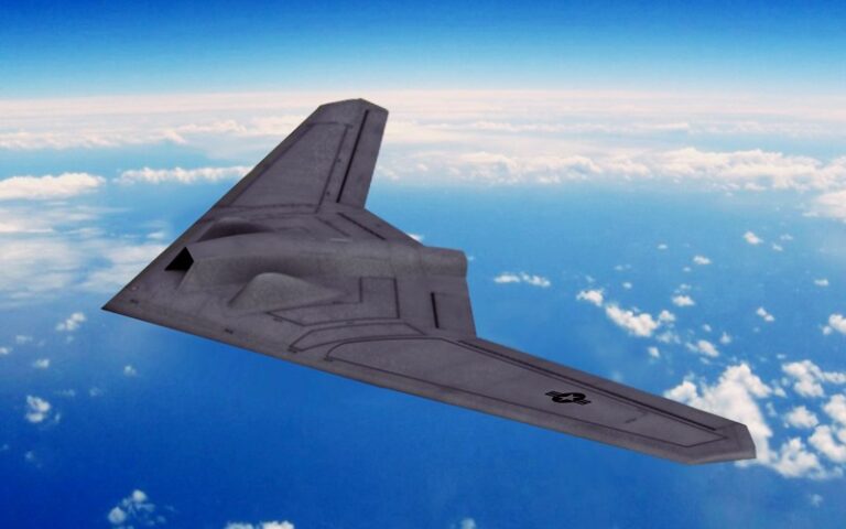 RQ-170 Sentinel İnsansız Hava Aracı Özellikleri Nedir?