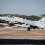 What is the JF-17 Thunder? The Pakistani-Chinese Multi-Role Fighter, Explained