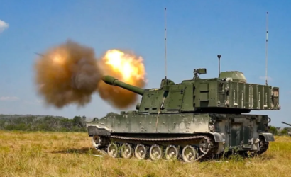 M109A7 Paladin sözleşmesi