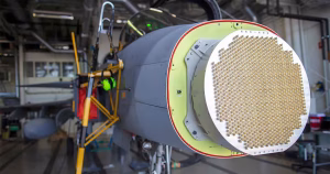 AESA Radar Nedir? Çalışma Prensibi ve Avantajları