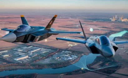 Belçika Savunma Bakanı duyurdu: Avrupa'nın ortak savaş uçağı projesi fiilen sona erdi