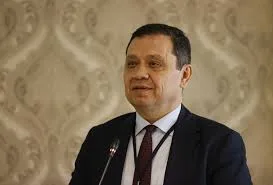 ULAK Haberleşme Genel Müdürü Sami Duman Oldu Sami Duman kimdir? Sami Duman kaç yaşında?