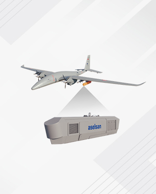 ASELSAN ANTIDOT 2-U Radar Elektronik Taarruz Sistemi: İHA’lar İçin Kompakt Elektronik Harp Gücü